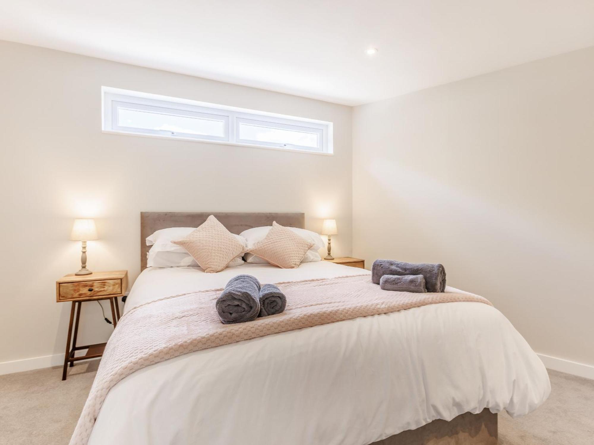 Kingsleys Lodge Barnstaple Eksteriør bilde